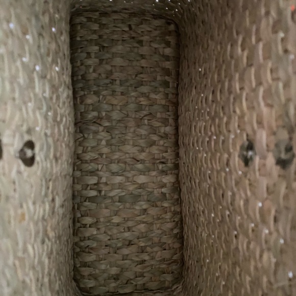 Hand made frida tote - Picture 3 of 6